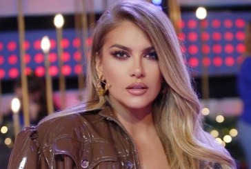 Leonora Jakupi shpreson për një dasmë dhe tregon se dëshiron të ketë një fëmijë në 2021