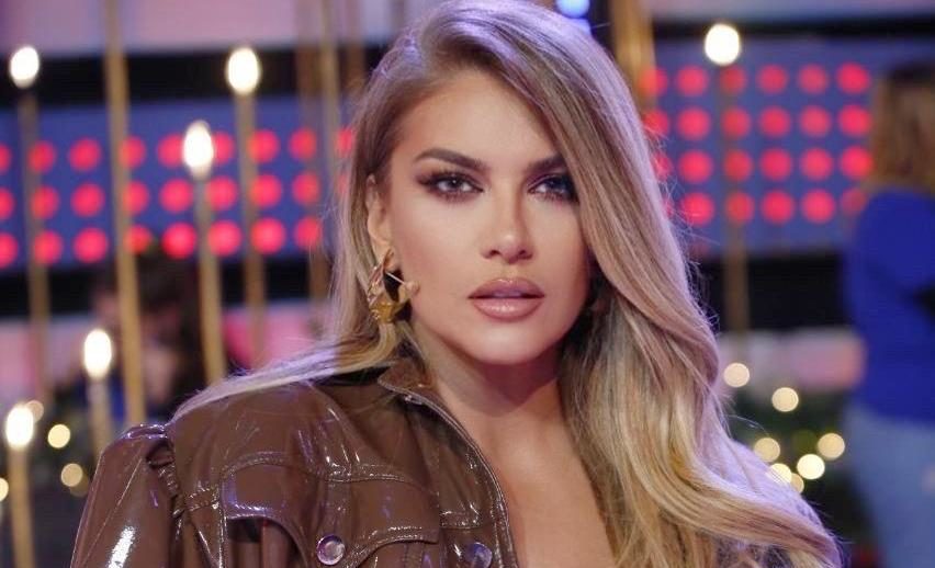 Leonora Jakupi shpreson për një dasmë dhe tregon se dëshiron të ketë një fëmijë në 2021