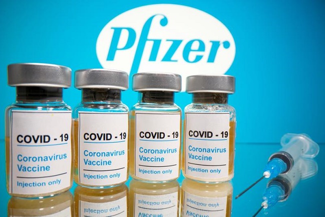Gjermania nis vaksinimin për coronavirus me 27 dhjetor