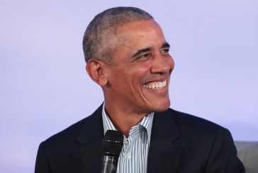 Obama prezanton listën, Dua Lipa e preferuara e tij