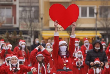 Gazeta spanjolle sjell imazhe nga Kosova për krishtlindje