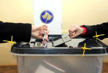 7 shkurti datë e mundshme për zgjedhjet parlamentare