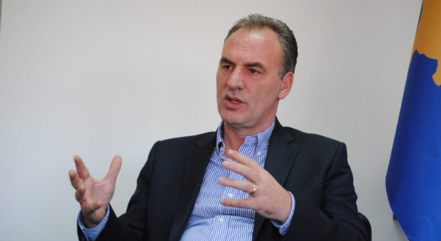Limaj: Hoti nuk u konsultua me partnerët e koalicionit për shkarkimin e drejtorit të AKI’së, mora vesh nga mediat