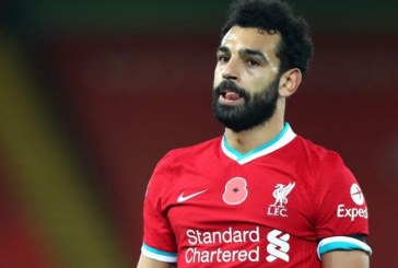 Salah shumë shpejt mund të transferohet te Real Madrid