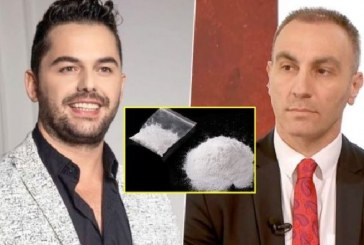Shpat Kasapi kapet me drogë, Artan Grubi e shkarkon nga pozita e këshilltarit të tij