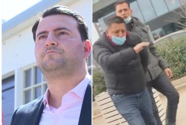 Deputeti shqiptar i parlamentit të Cyrihut për sulmin ndaj Valon Sylës: TURP, TURP, TURP