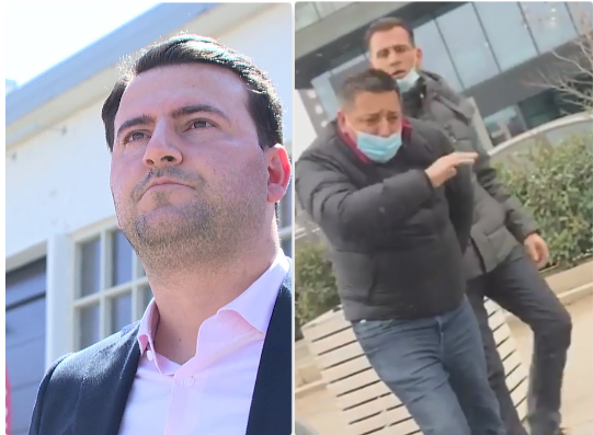 Deputeti shqiptar i parlamentit të Cyrihut për sulmin ndaj Valon Sylës: TURP, TURP, TURP