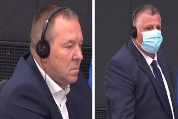 Gucati dhe Haradinaj do të dalin para gjykatës më 8 janar