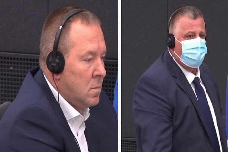 Gucati dhe Haradinaj do të dalin para gjykatës më 8 janar