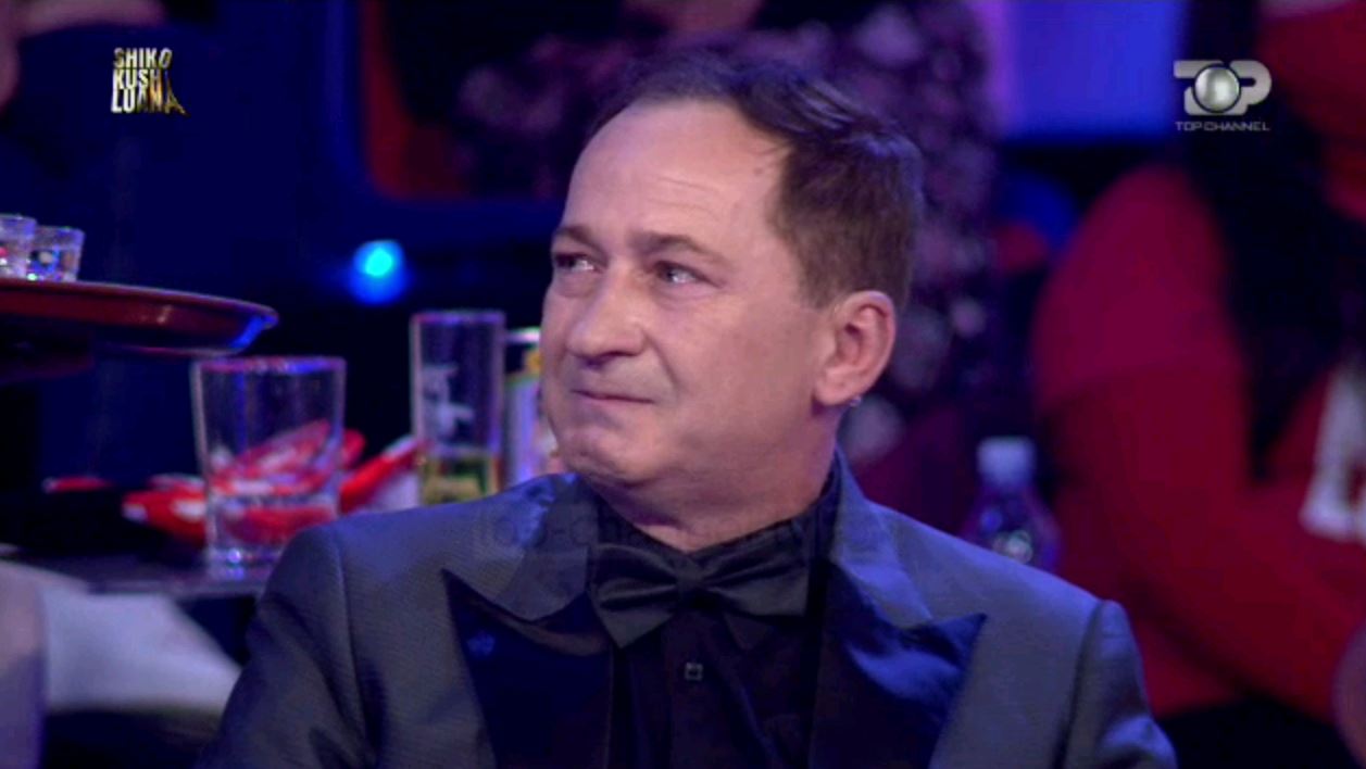 ‘Ia kisha borxh!’ Arjan Konomi përlotet në “Shiko Kush LUAN