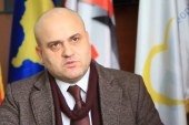 Avdyli: Simpatizantët e LDK-së janë me Vjosa Osmanin