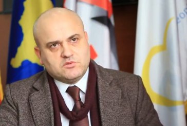 Avdyli: Simpatizantët e LDK-së janë me Vjosa Osmanin