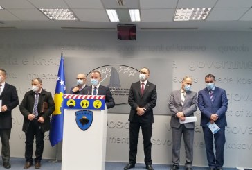 Zemaj: Mërgimtarët nuk kanë nevojë të kenë PCR test
