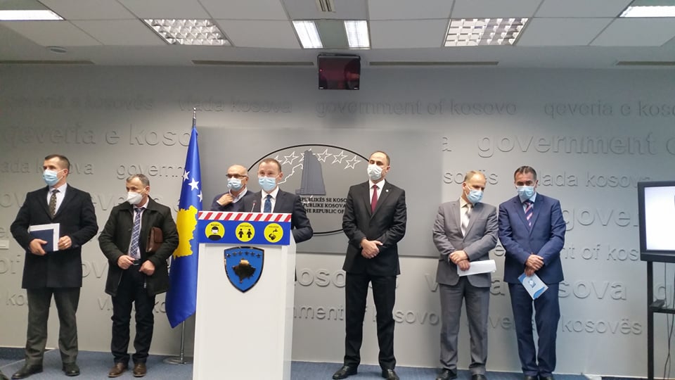Zemaj: Mërgimtarët nuk kanë nevojë të kenë PCR test