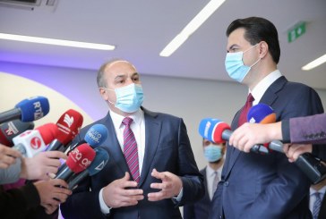 Hoxhaj pas takimit me Bashën: Shqipëria dhe Kosova me zë unik në mbrojtje të luftës së UÇK-së