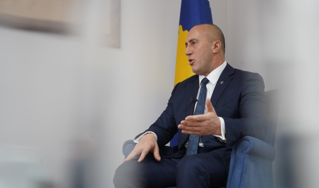 Haradinaj: Një Kosovë ka fol keq për mua kur kam bë koalicion me hajnat e prontos