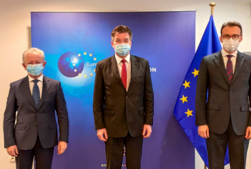 Lajcak jep detaje rreth takimit të sotëm Kosovë-Serbi, tregon kur rifillon dialogu