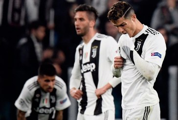 Barazim i lehtë nga Juventus