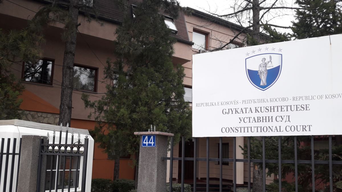 Sot përfundon edhe një afat i dhënë nga Kushtetuesja, s’ka ende vendim për Qeverinë