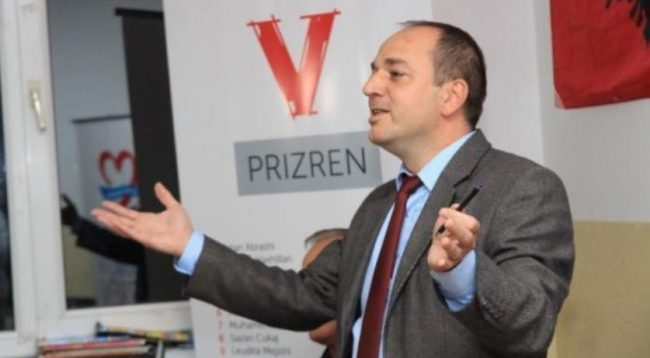 Haskuka: Vjosa Osmani do të na sjellë më shumë vota, do t’i marrim 55 deputetë