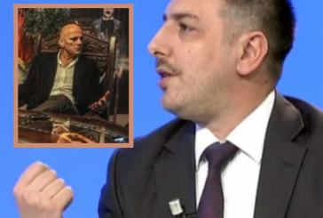 Valon Syla: Një shoqëri i tutet Gani Gecit sepse ky mund ti vret