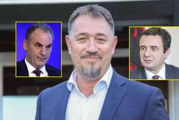 Sami Lushtaku: “JO” koalicion me NISMA-n, “PO” me Vetëvendosjen pa Albin Kurtin
