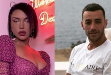 Einxhel Shkira rrëfen bisedën me babain e Stresit pas protestës: Ç’ndodhi mes familjeve tona!