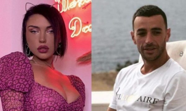 Einxhel Shkira rrëfen bisedën me babain e Stresit pas protestës: Ç’ndodhi mes familjeve tona!