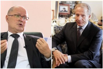 Ramiz Kelmendi: Jam më i menqur se Behgjet Pacolli
