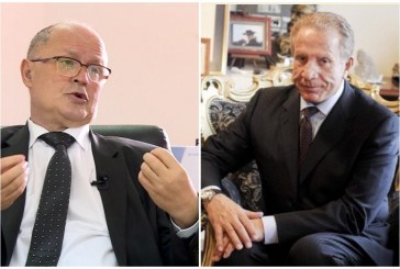 Ramiz Kelmendi: Jam më i menqur se Behgjet Pacolli