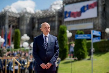 Mustafa: LDK heq dorë nga posti i presidentit