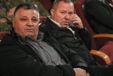 Hysni Gucati e Nasim Haradinaj sot paraqiten para Speciales