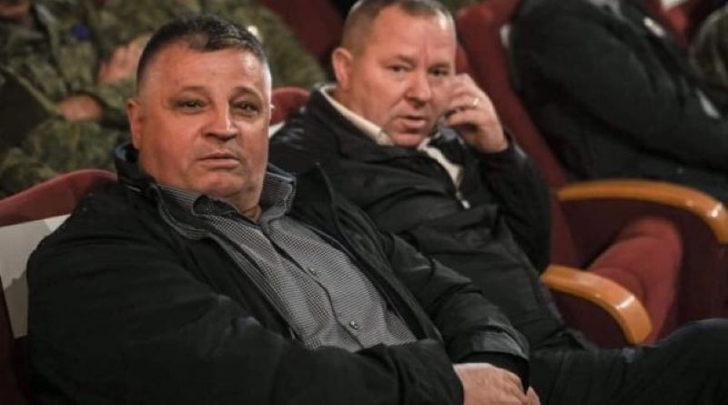 Hysni Gucati e Nasim Haradinaj sot paraqiten para Speciales