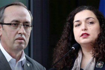 Hoti për Osmanin: Jam i bindur se të ardhme në politikë nuk ka