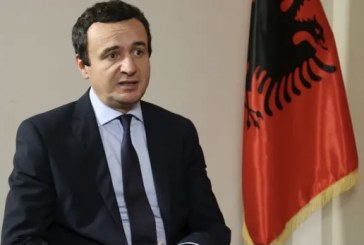 Albin Kurti e quan LDK-në hileqare, thotë se ata populli nuk i donë