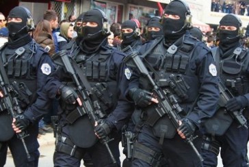 Policët do t’i marrin 300 euro shtesë në dhjetor