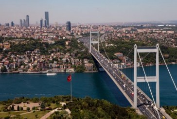 Turqia mbyllet në fundjavë për herë të parë që nga maji