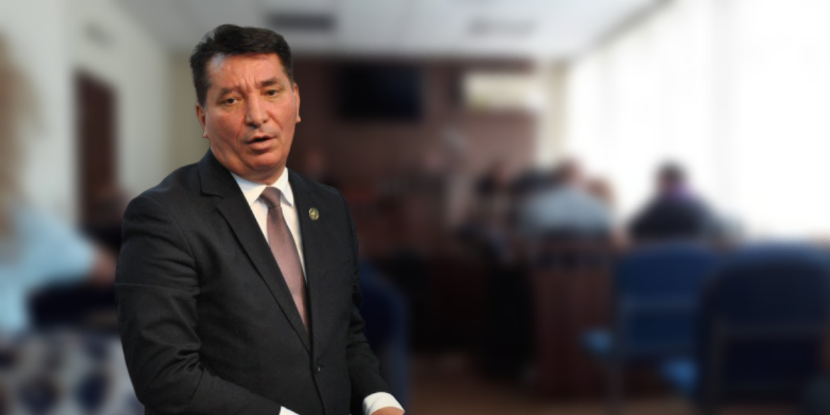 Humb jetën nga Covid-19, një familjar i afërt i deputetit Pal Lekaj