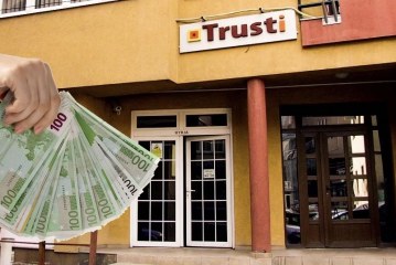 Lajmi i Fundit nga Trusti, tregojnë se kur mund të fillojë aplikimi për tërheqjen e 10%
