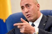 Haradinaj kërkon të hiqet ndalesa për qarkullimin e qytetarëve