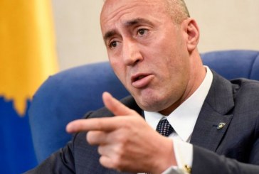Haradinaj kërkon të hiqet ndalesa për qarkullimin e qytetarëve
