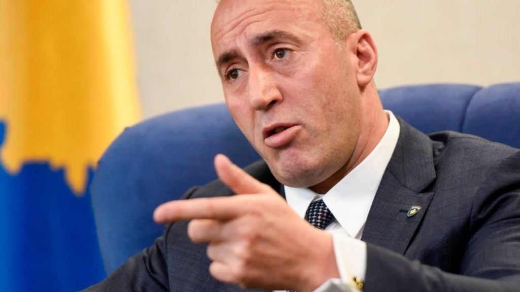 Haradinaj kërkon të hiqet ndalesa për qarkullimin e qytetarëve