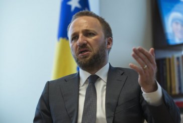 Tahiri: Vjosa Osmani ia humbi zgjedhjet qëllimisht LDK-së