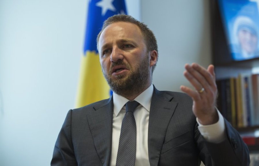 Tahiri: Vjosa Osmani ia humbi zgjedhjet qëllimisht LDK-së