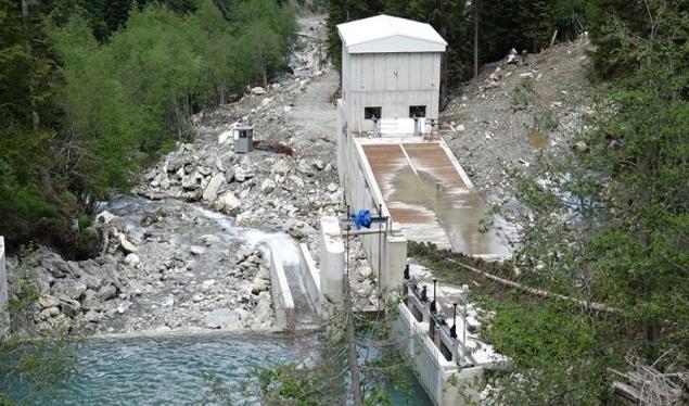 Gjykata Themelore në Prishtinë pezullon punën e dy hidrocentraleve në Deçan