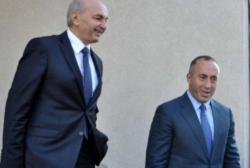 Mustafa për Haradinajn president: S’di si e ka llogaritur ai, por ne s’kemi vota të mjaftueshme