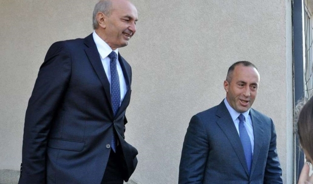 Mustafa për Haradinajn president: S’di si e ka llogaritur ai, por ne s’kemi vota të mjaftueshme