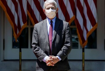 Fauci: E urrej ta them por është e vërteta, janari do jetë më i tmerrshmi nga Covid