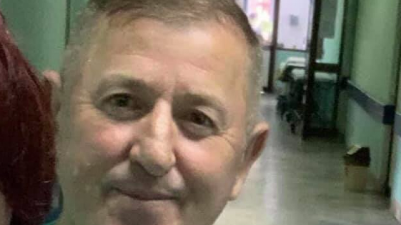 Humb betejën me COVID-19, mjeku i njohur i QKUK-së