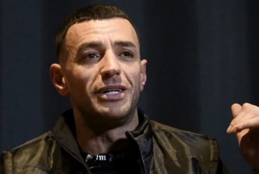 Stresi iki nga polica përmes një makine funeralesh në Kosovë